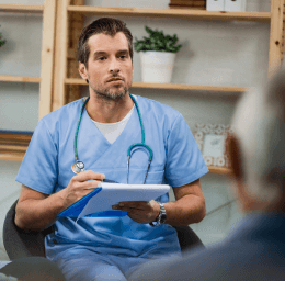 Nursing services in lahore