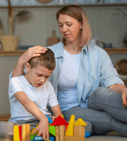 Nursing services in lahore