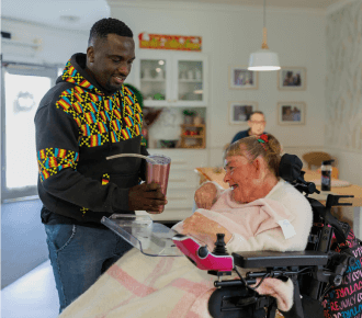 Nursing Services in Lahore